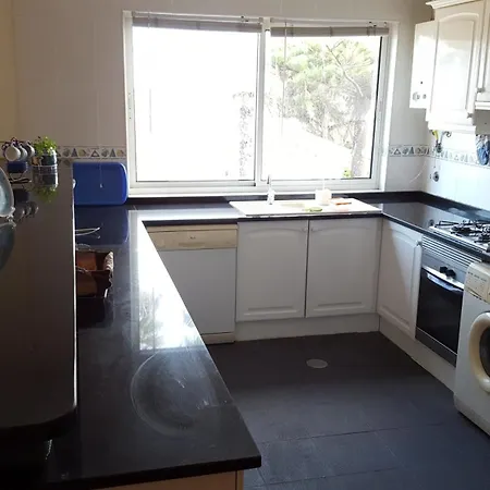 Sotavento Apartament