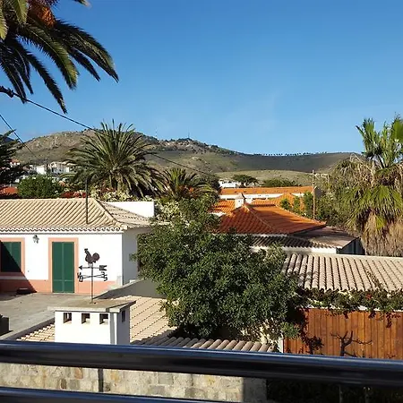 Apartament Sotavento