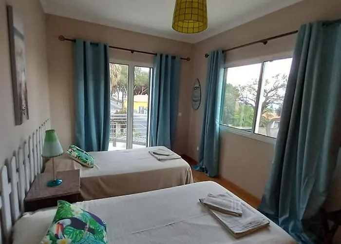 Apartament Sotavento *