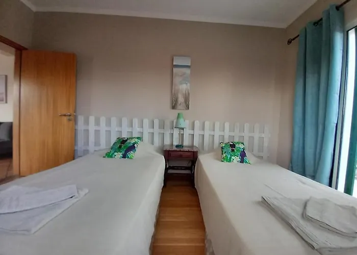 Sotavento * Porto Santo