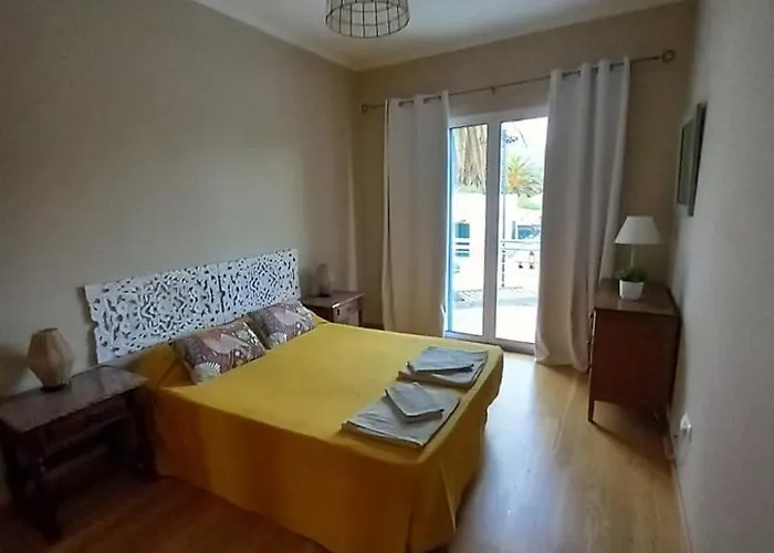 Apartament Sotavento