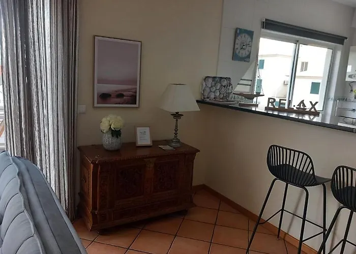 Apartmán Sotavento *