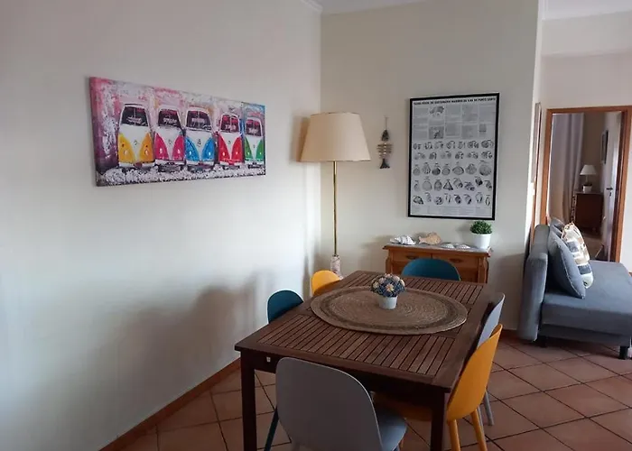 Apartmán Sotavento Porto Santo