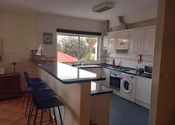 Sotavento Porto Santo