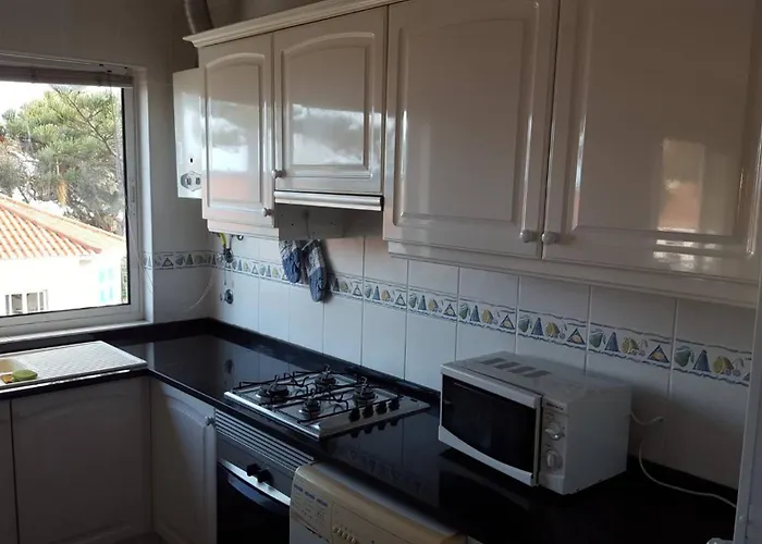 Apartament Sotavento *