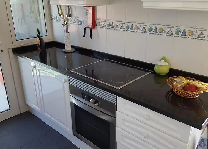 Sotavento * Porto Santo