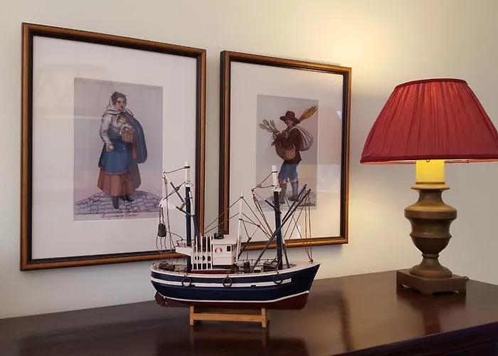 Sotavento Apartment *