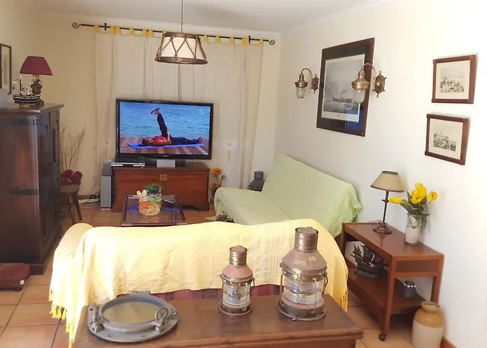 Sotavento Porto Santo