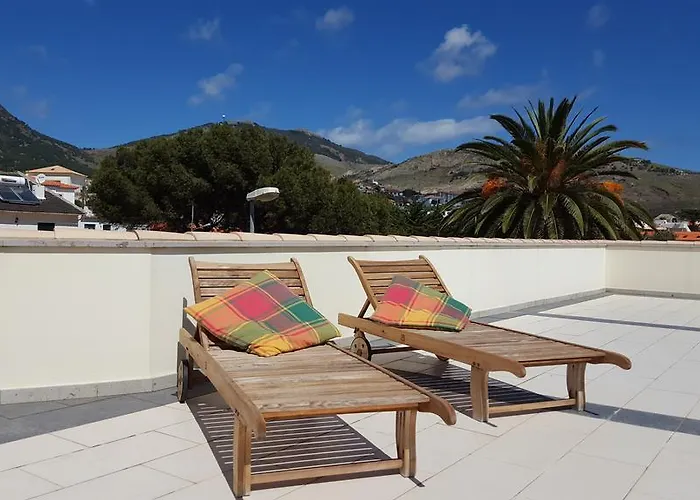 Apartment Sotavento Porto Santo