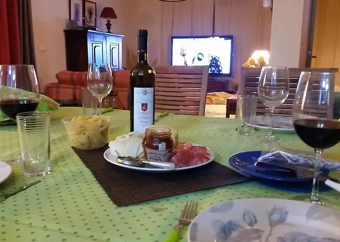 Sotavento Apartament *