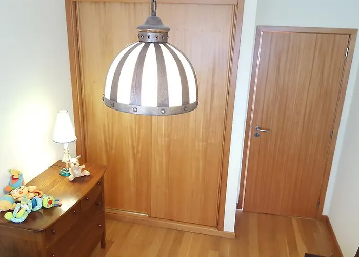 Apartment Sotavento *