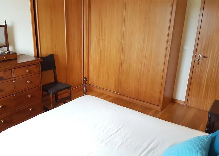 Apartament Sotavento *