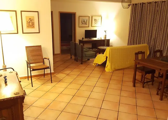 Sotavento * Porto Santo