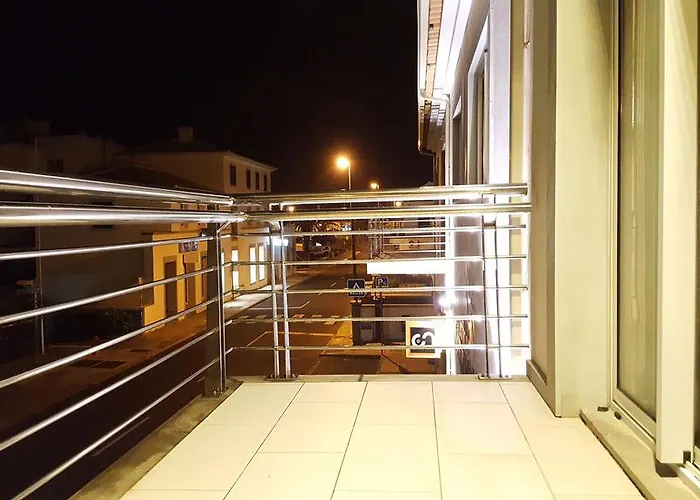 Sotavento Apartamento *