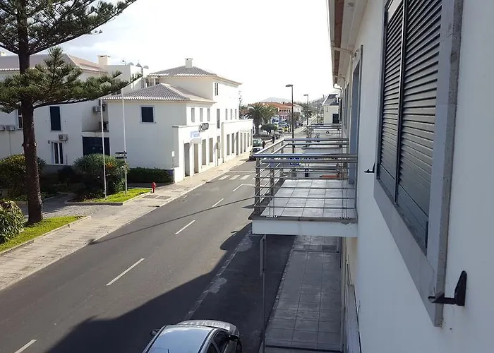 Sotavento Apartmán *