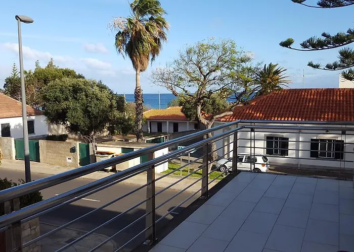 Apartmán Sotavento *