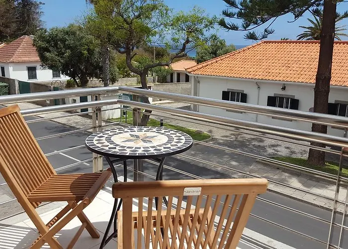 Apartament Sotavento