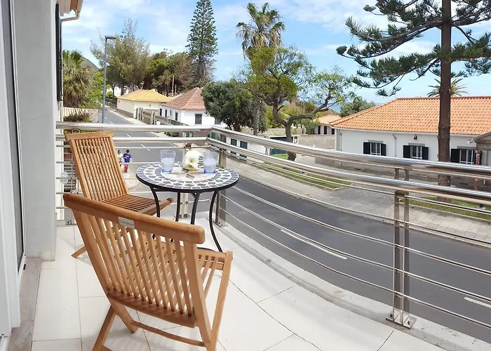 Sotavento Apartament Porto Santo