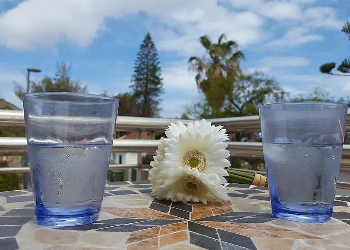 Sotavento Apartament Porto Santo