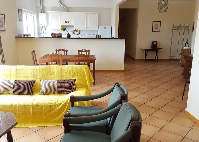 Sotavento Apartament *