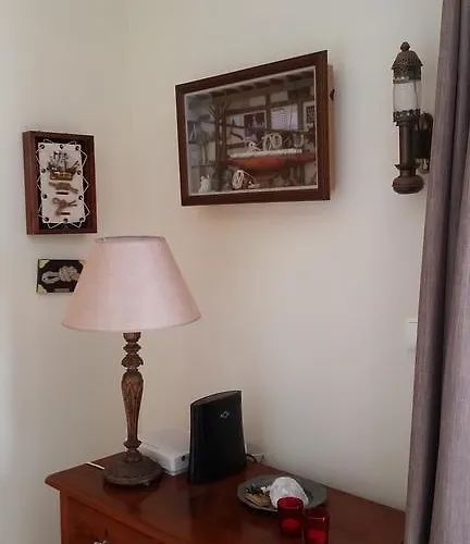 Sotavento Apartmán *