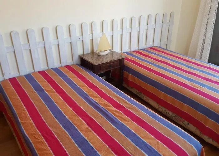 Sotavento Apartmán *