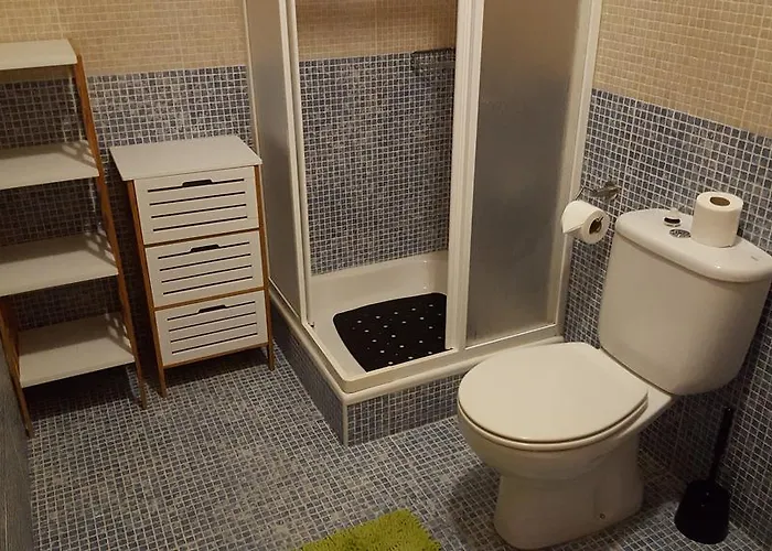 Sotavento Apartament