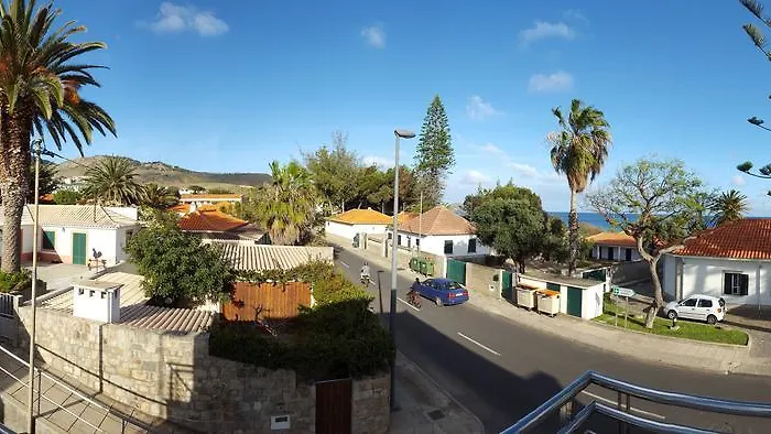 Apartmán Sotavento Porto Santo