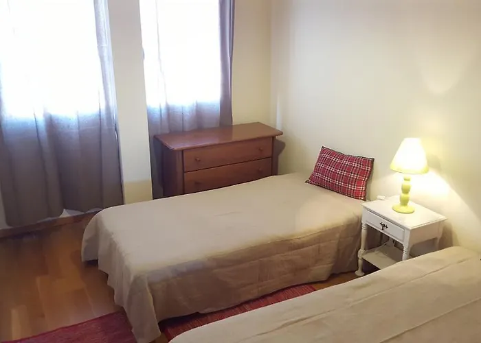 Apartmán Sotavento *