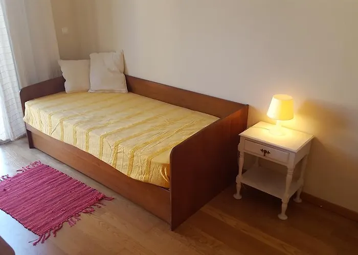 Sotavento Apartamento *